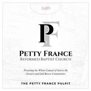 Petty France Pulpit