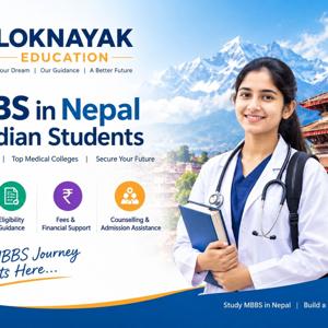 MBBS in Nepal for Indian Students