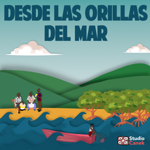 Desde las orillas del mar