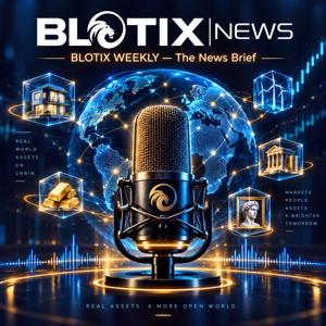 BLOTIX WEEKLY — The News Brief