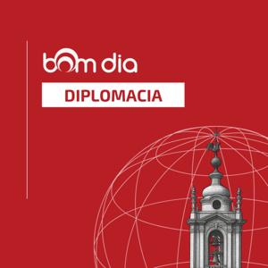 BOM DIA Diplomacia