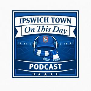 Ipswich Town : On This Day