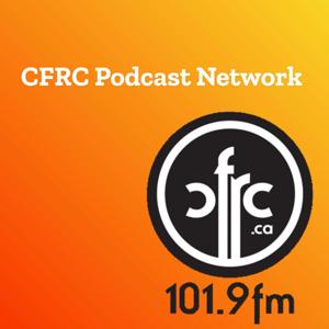 CFRC Podcast Network