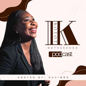 KOTOT - Keeping on Top of Things Motherhood
