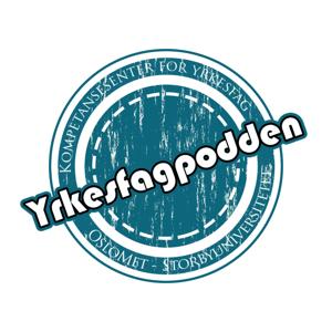 Yrkesfagpodden