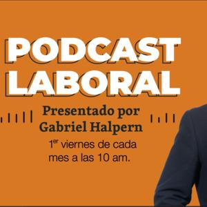 Podcast Laboral