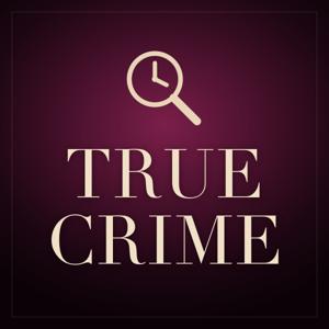 True Crime. (Fiction..............But the clock is real.)