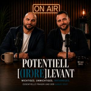 Potentiell Irrelevant - Relevantes, Irrelevantes und der ganze Rest