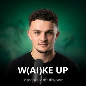 W(AI)KE UP
