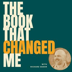 The Book That Changed Me