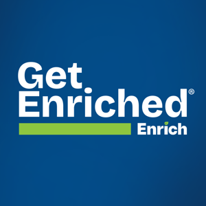 Get Enriched: A Financial Empowerment Podcast
