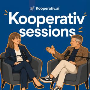 Kooperativ sessions