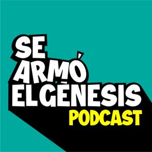 Se Armó el Génesis