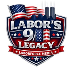 Labor's 9/11 Legacy podcast