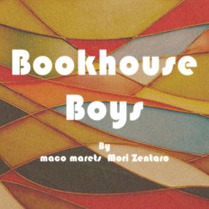 Bookhouse Boys