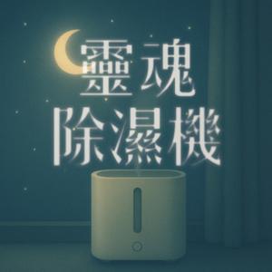 靈魂除濕機