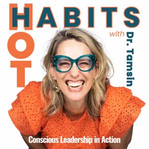 Hot Habits with Dr. Tamsin