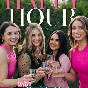 Happy Hour with Society 22