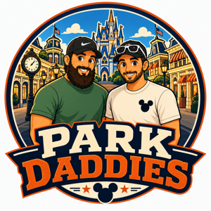 Park Daddies Podcast