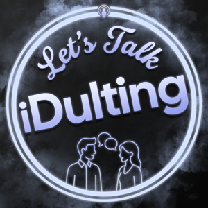 Let's Talk iDulting