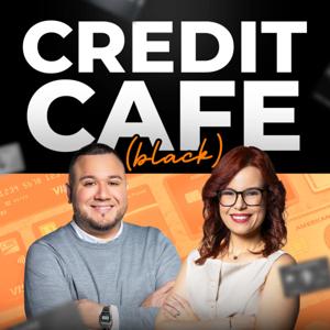 Credit Cafe Black
