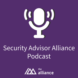 Security Advisor Alliance Podcast