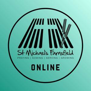 St Michael's Farnsfield Talks