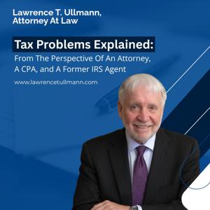 Tax Problems Explained