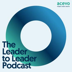 The Leader to Leader Podcast