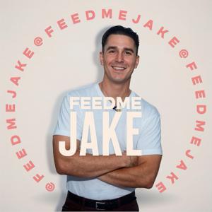Feed Me Jake