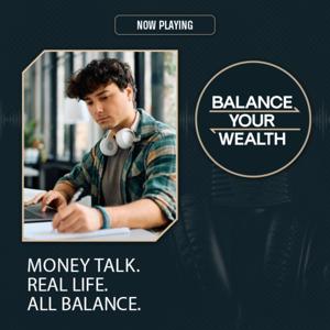 Balance Your Wealth