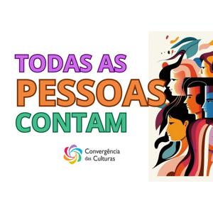 TODAS AS PESSOAS CONTAM