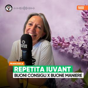 Repetita Iuvant - Radio Voice