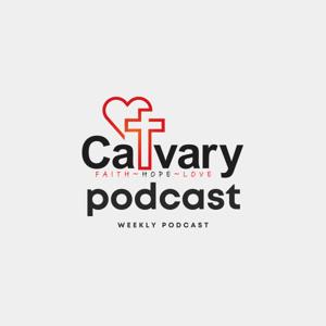 Calvary Church Macclesfield