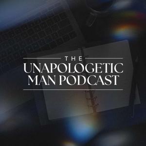 The Unapologetic Man Podcast: Gay Man's Coaching & Personal Development