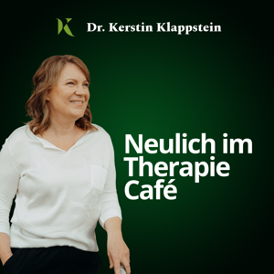 Neulich im Therapie Café