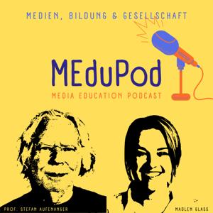 Media Education Podcast - MEduPod