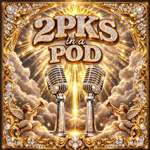 2 PKs in a Pod