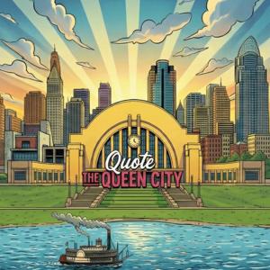 Quote the Queen City