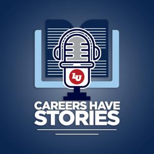 Careers Have Stories