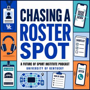 Chasing A Roster Spot
