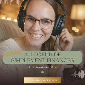 Au cœur de Simplement Finances