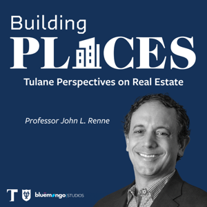 Building Places