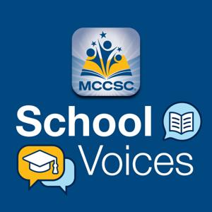 MCCSC School Voices