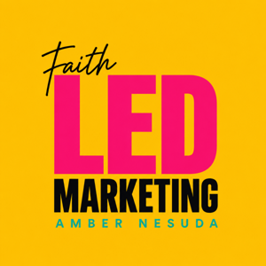 Faith Led Marketing