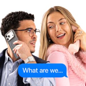 What Are We...? podcast