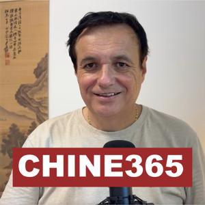 Chine365, comprendre la Chine autrement