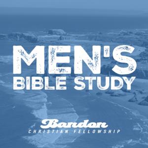 BCF Men's Bible Study