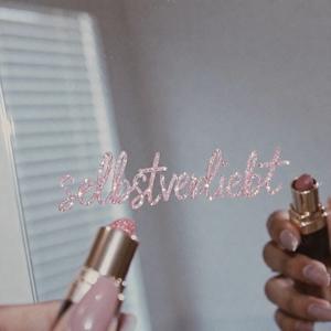 selbstverliebt