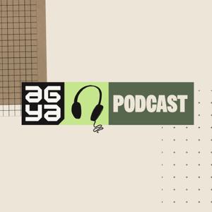 AG Young Adult Leaders Podcast